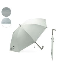 innovator/【日本正規品】イノベーター 傘 innovator 晴雨兼用長傘 雨傘 日傘 65cm 8本骨 UVカット ワンタッチ ジャンプ式 遮熱 遮光 IN－65AJP/504845732