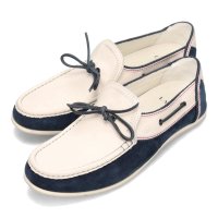 LANVIN en Bleu/ランバン オン ブルー LANVIN en Bleu ドライビングシューズ/505215017