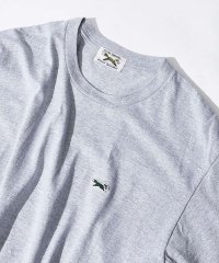 ABAHOUSE/【PENNEY'S / ペニーズ】 THE FOX ワンポイント ワッペン Tシ/505288158