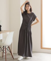 PourVous/プールヴー PourVous タックスカートワンピース フォーマル ワンピース パーティードレス 20代 30代 40代/505320258