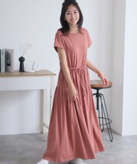 PourVous/プールヴー PourVous タックスカートワンピース フォーマル ワンピース パーティードレス 20代 30代 40代/505320258