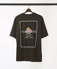 ABAHOUSE/【SPEND THRIFT】 FLOWER 半袖 Tシャツ/505320911