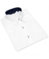 TOKYO SHIRTS/形態安定 レギュラーカラー 七分袖 レディースシャツ 綿100%/505331301