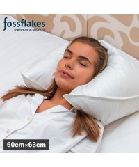 fossflakes/フォスフレイクス fossflakes フォスフレイクス fossflakes 枕 洗える スペリオールピロー ウォッシャブル SUPERIOR PILLOW /505331443