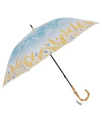 kabajirushihonpo/カバジルシホンポ 河馬印本舗 カバジルシホンポ 日傘 長傘 遮光 晴雨兼用 UVカット 遮熱 レディース 雨傘 雨具 50cm 撥水 LDW－50P 母の日/505331447