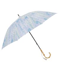 kabajirushihonpo/カバジルシホンポ 河馬印本舗 カバジルシホンポ 日傘 長傘 遮光 晴雨兼用 UVカット 遮熱 レディース 雨傘 雨具 50cm 撥水 LDW－50P 母の日/505331447