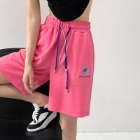 miniministore/スウェットショートパンツ レディース韓国/505331537