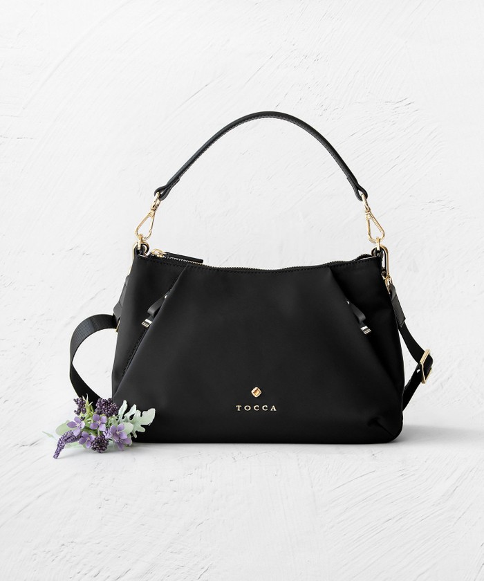 TOCCA(TOCCA) | カゴバッグ/バッグの通販 - d fashion