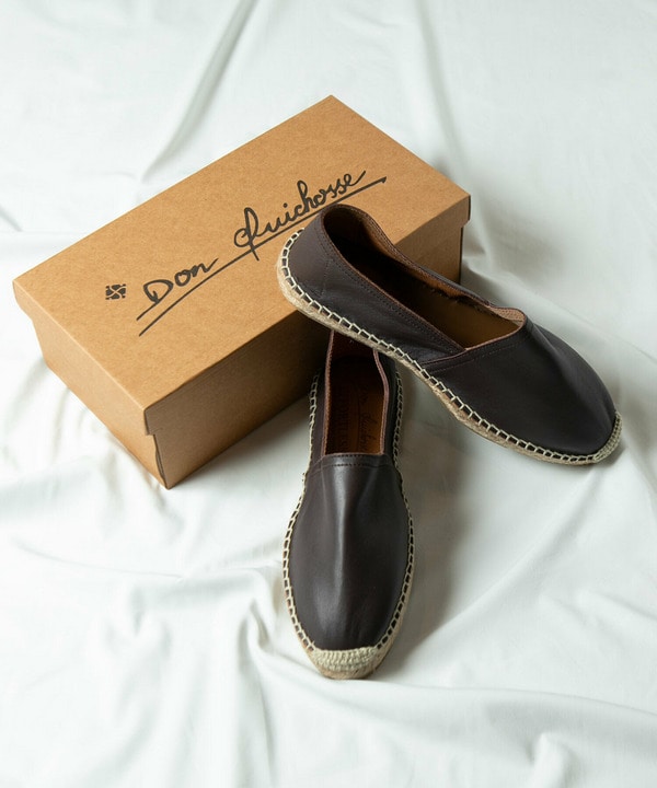 大注目★【ALDO】Johnney エスパドリーユ シューズ セール 50%OFF】Don Quichosse別注 NEW ION エスパドリーユ