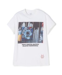 TOMORROWLAND BUYING WEAR/TANGTANG GASATARO フォトTシャツ/505332003