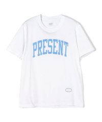 TOMORROWLAND BUYING WEAR/TANGTANG PRESENT ロゴTシャツ/505332011