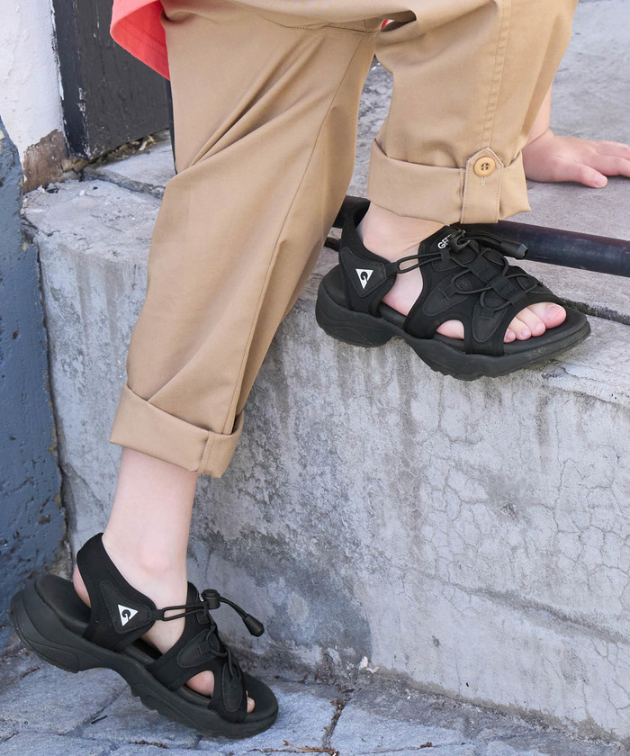スピッツ SPITZ グッズ ISLAND SLIPPER サンダル（STORE