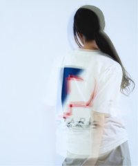 Paris Saint-Germain/【Paris Saint－Germain】シャドー イニシャルプリント Tシャツ/505332377