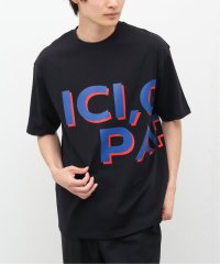 Paris Saint-Germain/【Paris Saint－Germain】シャドーICPプリント Tシャツ/505332378