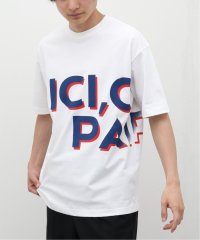 Paris Saint-Germain/【Paris Saint－Germain】シャドーICPプリント Tシャツ/505332378