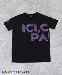 Paris Saint-Germain/【Paris Saint－Germain】シャドーICPプリント Tシャツ　※キッズサイズ/505332379