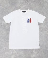 Paris Saint-Germain/【Paris Saint－Germain】ウィンドウロゴプリント Tシャツ　※キッズサイズ/505332382