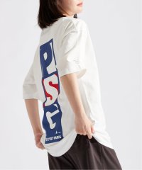 Paris Saint-Germain/【Paris Saint－Germain】バーティカル ロゴプリント Tシャツ/505332383