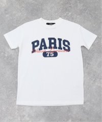 Paris Saint-Germain/【Paris Saint－Germain】バーシティロゴプリント Tシャツ　※キッズサイズ/505332385