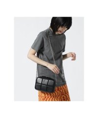 B'2nd/ADD CULUMN(アドカラム) PUFF － CROSSBODY CHAIN/チェーンバッグ/505133559