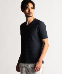 NICOLE CLUB FOR MEN/【23年モデル WEB限定再販売】半袖Ｖネックカットソー/505225038