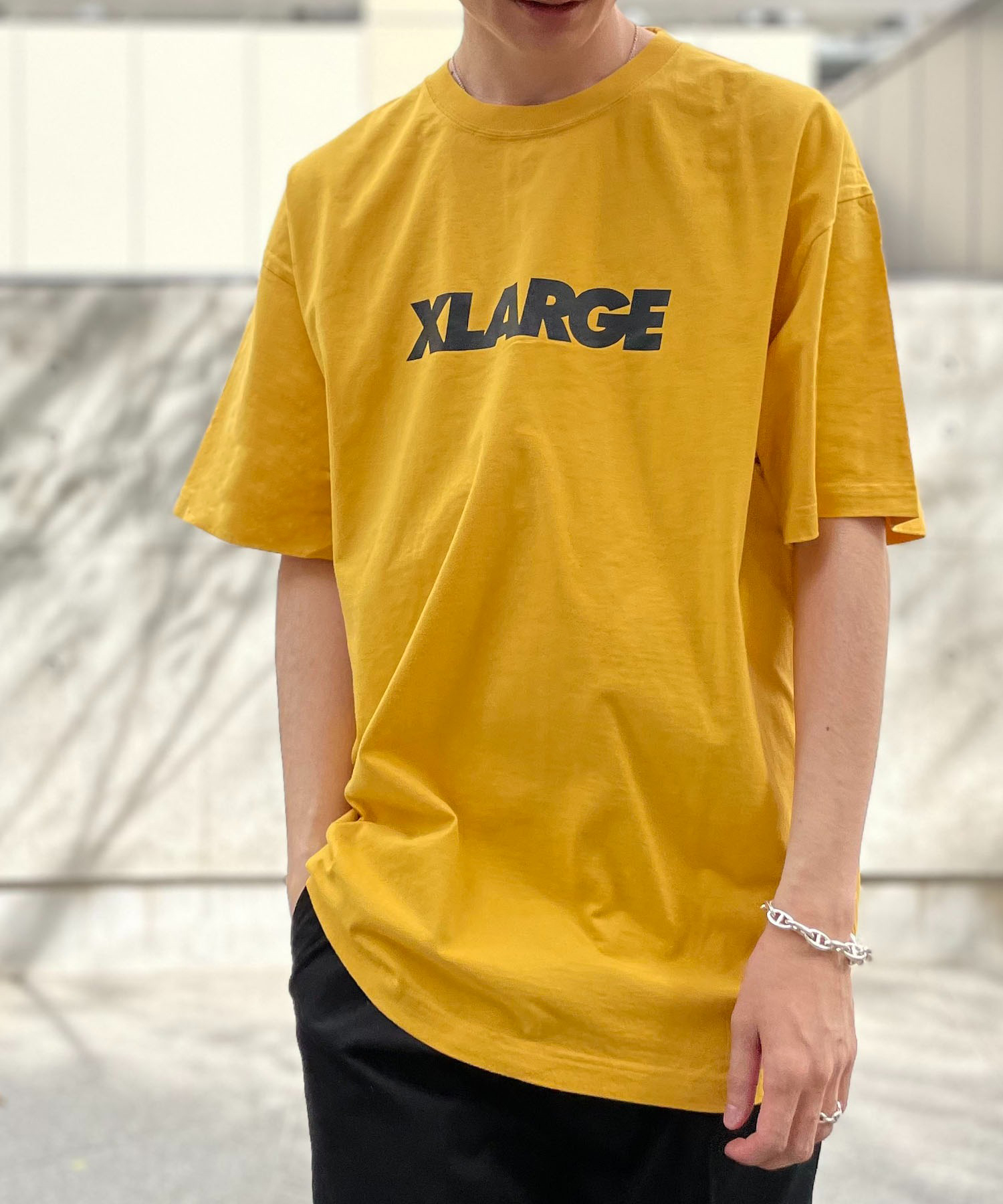 エクストララージ XLARGE エクストララージ XLARGE 【XLARGE