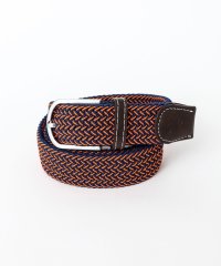 NOLLEY’S goodman/【SWOLE PANDA/スウォール パンダ】RECYCLED WOVEN BELT WEAVE/505318952