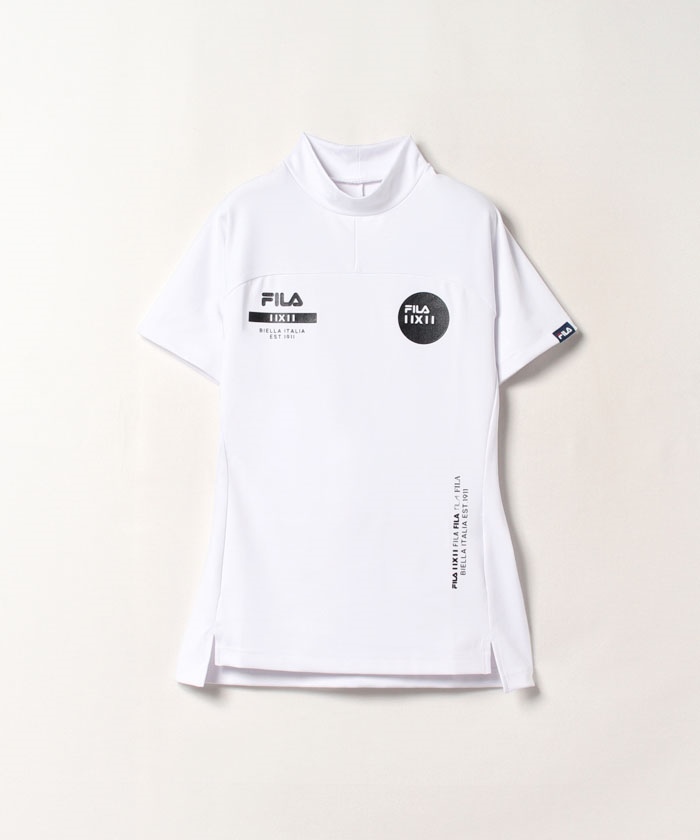 使い勝手の良い MOONSHOT GOLF 新品】FR2 ストライプ Tシャツ