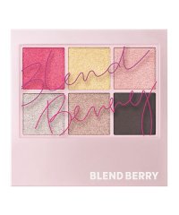BLEND BERRY/ブレンドベリー　オーラクリエイション　００５　（ストロベリー＆シャンパン）/505328841