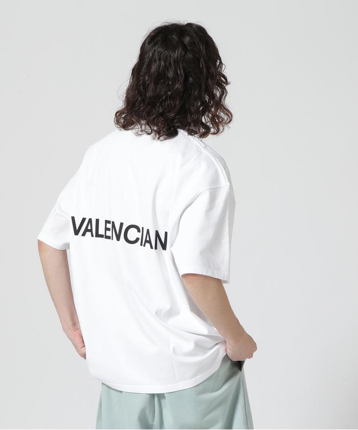 VALENCIANO BY KELME/バレンシアーノバイケルメ/ESENCIALES TEE