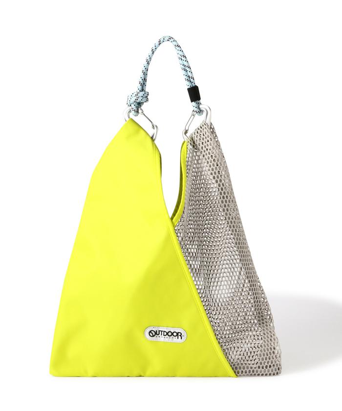 Risley(リズレー) ×OUTDOOR PRODUCTS/コンビネーションバッグ