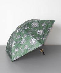 Beaurance LX/ビューランス　オリジナルプリント柄 晴雨兼用傘（折りたたみミニ傘）/505331566