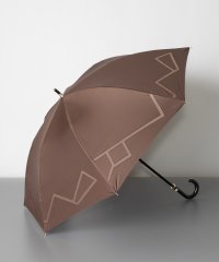 Beaurance/ビューランス Beaurance ビューランス カットワーク刺繍 晴雨兼用パラソル（1段スライドショート）/505331577