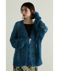 JILL STUART/アビガイルモヘヤニット/505333010