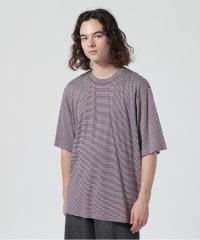 GARDEN/URU/ウル/SHORT SLEEVE KNIT/505333082