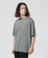 GARDEN/URU/ウル/SHORT SLEEVE KNIT/505333082