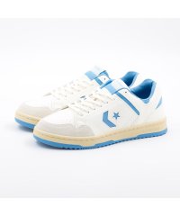 CONVERSE/メンズ コンバース CONVERSE スニーカー ウエポン SK OX ローカット ホワイト 白 シューズ 靴 CO－WEPONSKOX/505333204