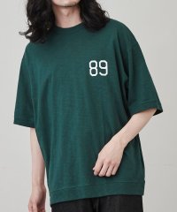 coen/スラブナンバリングTシャツ/505333215
