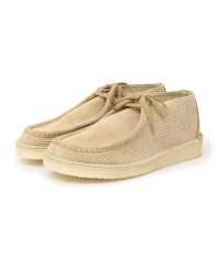 SHIPS any MEN/Clarks:DESERT NOMAD サンドコンビ デザートブーツ/505333998