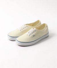 JOURNAL STANDARD/【VANS / ヴァンズ】AUTHENTIC/505334000