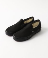 JOURNAL STANDARD/【VANS / ヴァンズ】CLASSIC SLIP－ON/505334001