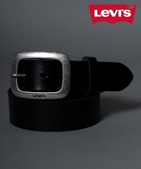 SITRY/【SITRY】【Levi's】スクエアバックル 35mm レザーベルト/ メンズ レザー ベルト 革 牛革 カジュアル /505334007