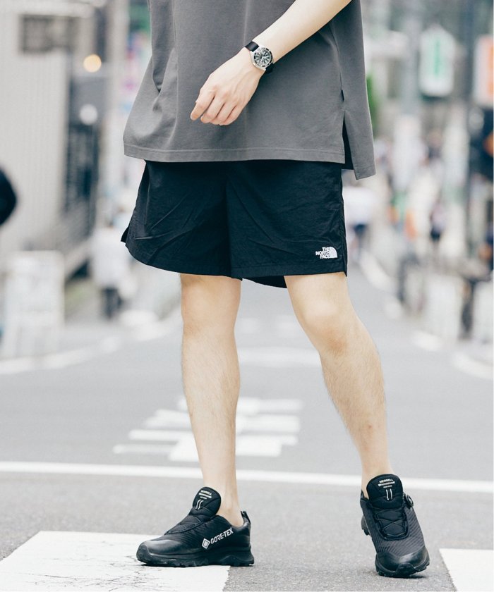 THE NORTH FACE / ノースフェイス】バーサタイルショーツ THE NORTH FACE / ノースフェイス】バーサタイルショーツ