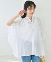 coca/コカ coca コットンボイルポンチョ/505266823