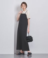 UNITED ARROWS/QLT/JQ スリット キャミワンピース/505321749