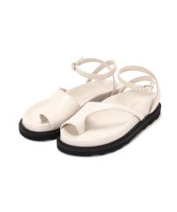 B'2nd/CAMINANDO(カミナンド) THOMB LOOP SANDALS/2317W/505333074