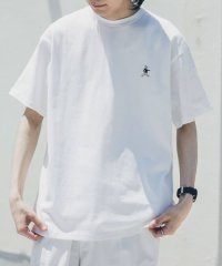 URBAN RESEARCH Sonny Label/『別注』BUTWIN×Sonny Label　バックプリントTシャツ/505335045