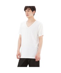 MAC HOUSE(men)/SARARI サラリ COOL VネックTシャツ 321121MH－2023/505333764