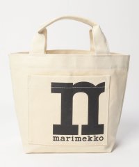Marimekko/【marimekko】マリメッコ Mono Mini トートバッグ 091979/505322205
