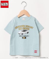 petit main/【プティプラ】トミカ/日産フェアレディZ【半袖Tシャツ】/505332286